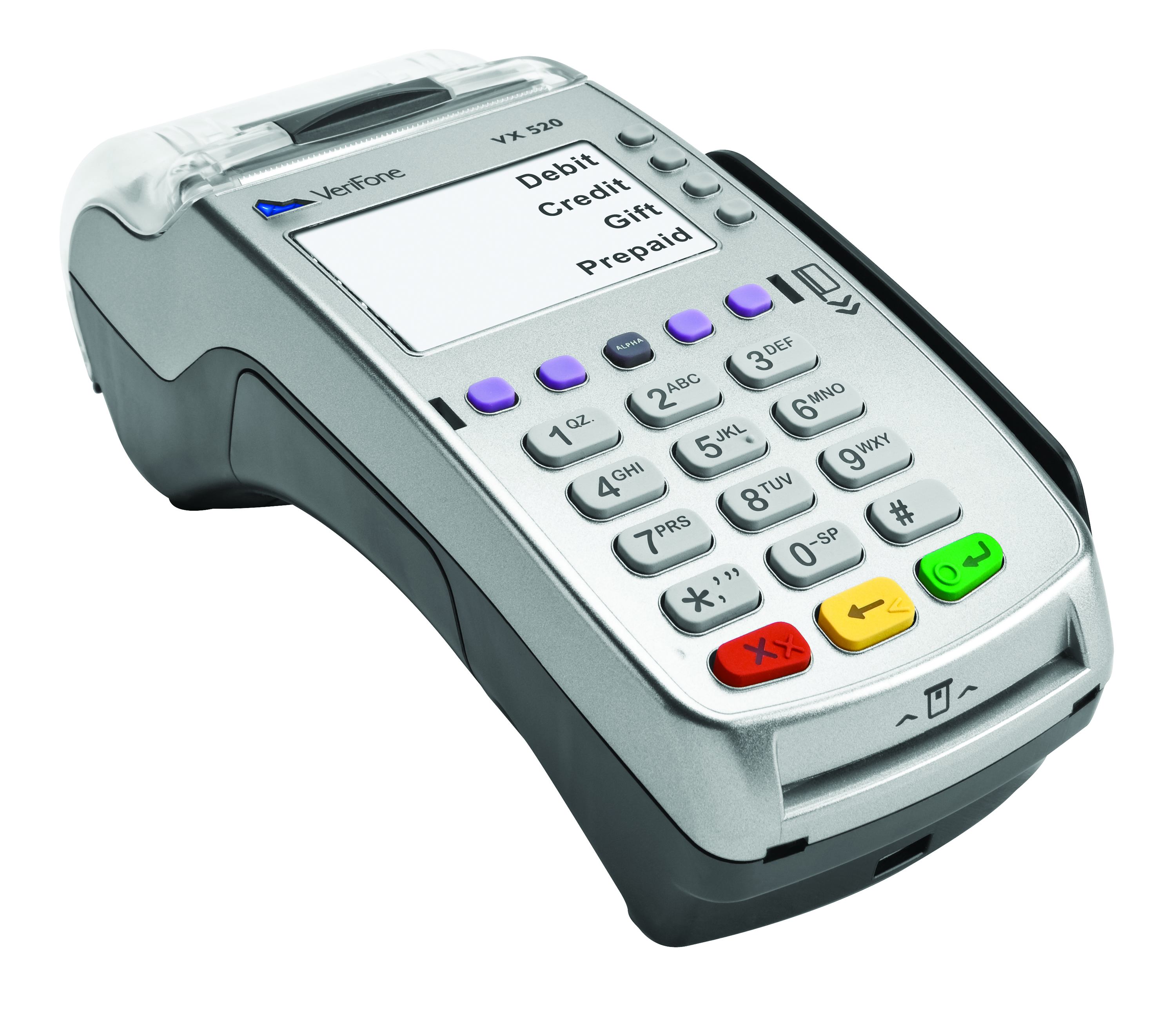 Smart Card Merchant Services Business Credit Card Processing